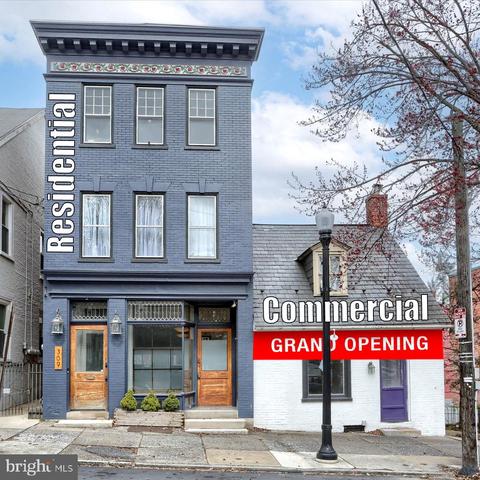 307309 W King St, Lancaster, PA 17603