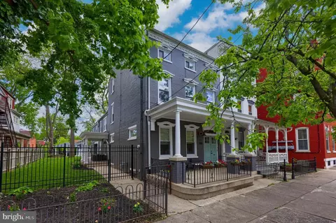 140 E Lemon St, Lancaster, PA 17602
