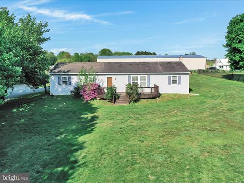 789 Hollow Rd, New Providence, PA 17560