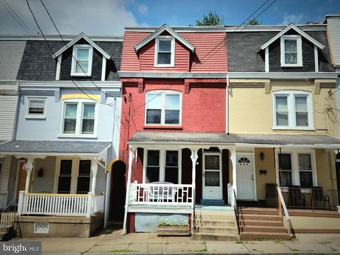 224 N Pine St, Lancaster, PA 17603