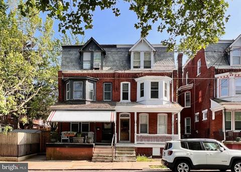 838 E Orange St, Lancaster, PA 17602
