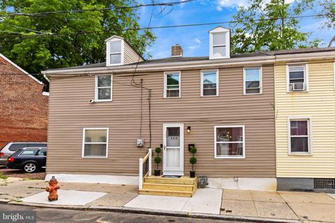 428 E Strawberry St, Lancaster, PA 17602