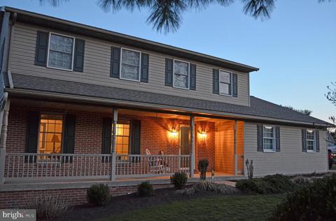 806 E Brubaker Valley Rd, Lititz, PA 17543 photo 40