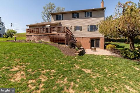 806 E Brubaker Valley Rd, Lititz, PA 17543 photo 36