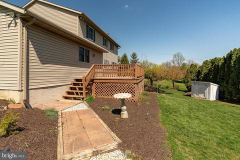 806 E Brubaker Valley Rd, Lititz, PA 17543 photo 31