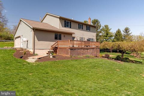 806 E Brubaker Valley Rd, Lititz, PA 17543 photo 33