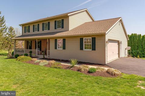 806 E Brubaker Valley Rd, Lititz, PA 17543 photo 2