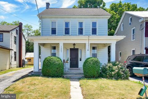 1297 Newport Rd, Manheim, PA 17545