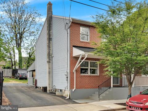 537 North St, Lancaster, PA 17602