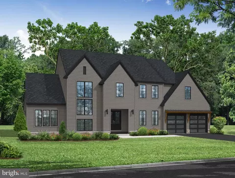 9 Station Stone Ln, Lititz, PA 17543