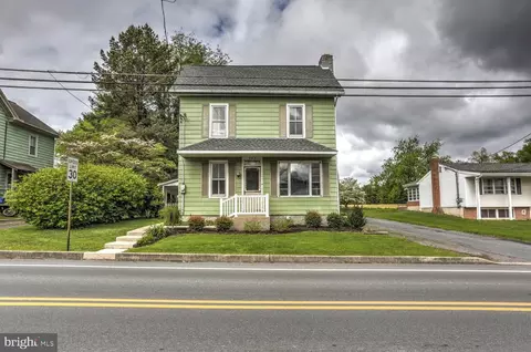 303 Linden St, Terre Hill, PA 17581