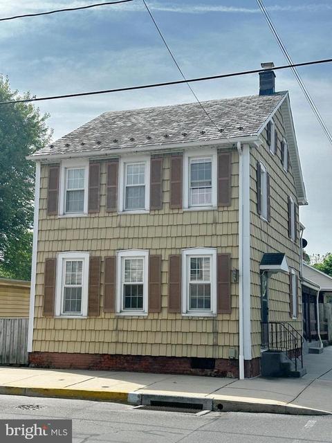 600 Manor St, Columbia, PA 17512