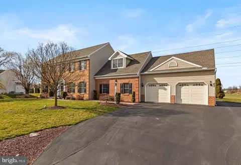 417 Wagonwheel Rd, Lititz, PA 17543 photo 46