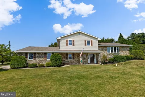 648 Hopkins Mill Rd, Quarryville, PA 17566