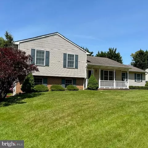35 Heather Cir, Nottingham, PA 19362