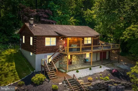 154 Rineer Rd, Conestoga, PA 17516