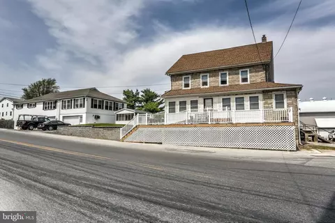 1475 1477 Georgetown Rd, Christiana, PA 17509