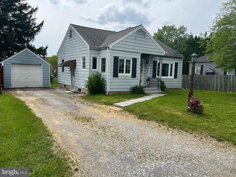 542 Union School Rd, Mount Joy, PA 17552