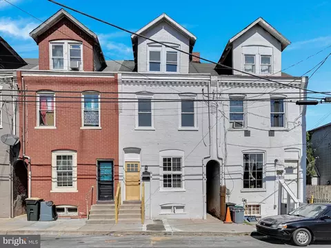 463 Beaver St, Lancaster, PA 17603