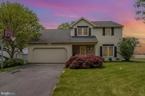 182 Northridge Dr, Landisville, PA 17538