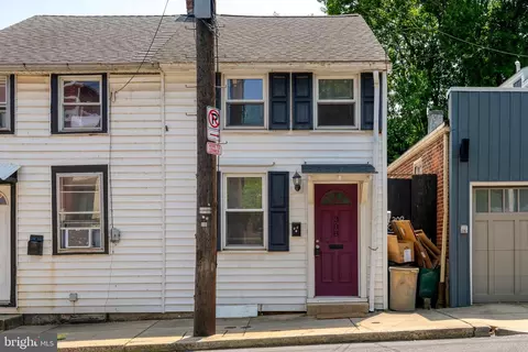 308 E Fulton St, Lancaster, PA 17602