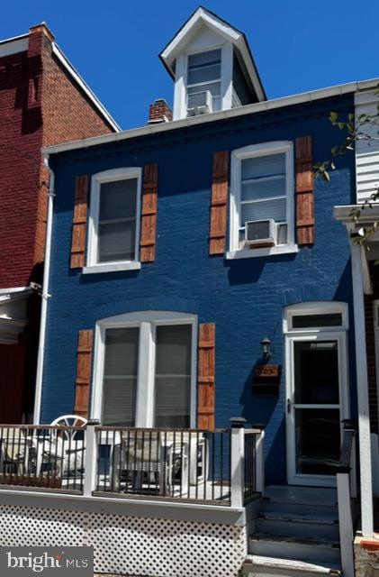 303 New Dorwart St, Lancaster, PA 17603