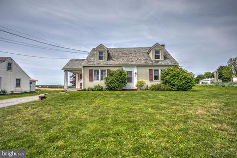 1316 Robert Fulton Hwy, Quarryville, PA 17566