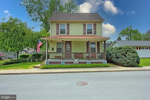 112 Leaman St, Lititz, PA 17543