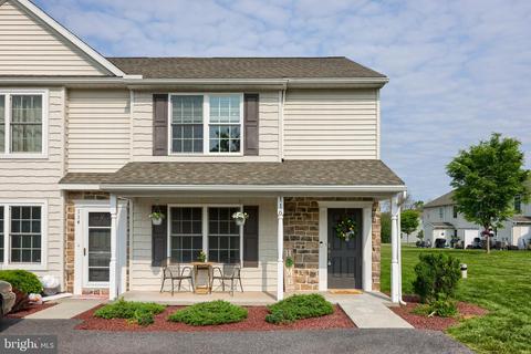 116 Redstone Dr, Denver, PA 17517