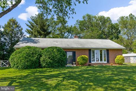 1903 Friends Ln, Lancaster, PA 17603