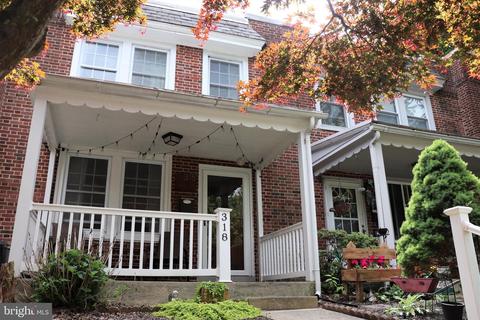 318 Fairview Ave, Lancaster, PA 17603