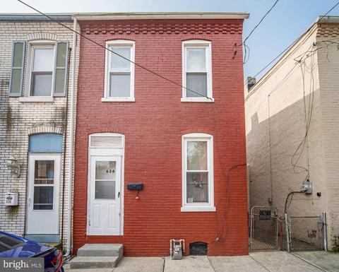 634 Fairview Ave, Columbia, PA 17512
