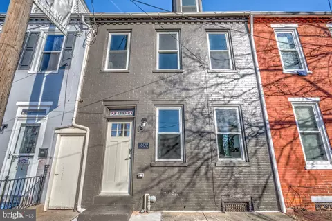 609 Marietta Ave, Lancaster, PA 17603