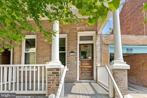 426 W Vine St, Lancaster, PA 17603