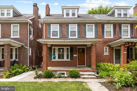 820 State St, Lancaster, PA 17603