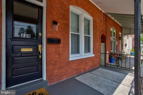 220 N Shippen St, Lancaster, PA 17602