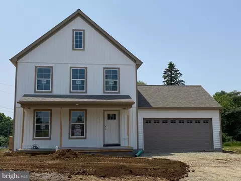 77 Old Orchard Rd, Strasburg, PA 17579