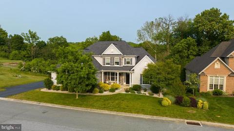 132 Stillcreek Rd, Millersville, PA 17551