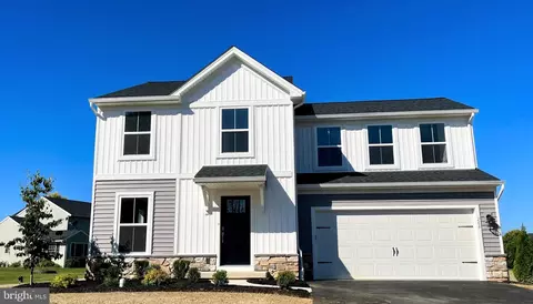 266 Coffee Goss Rd, Marietta, PA 17547