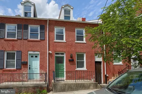 123 E Vine St, Lancaster, PA 17602