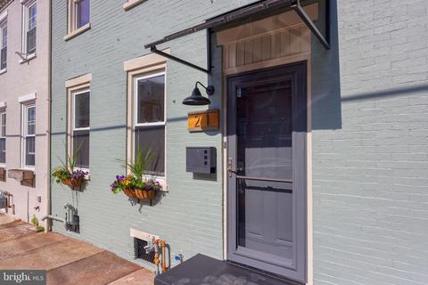 21 N Mary St, Lancaster, PA 17603