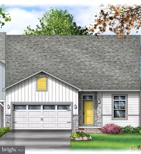 824 Talon Way #52, Columbia, PA 17512