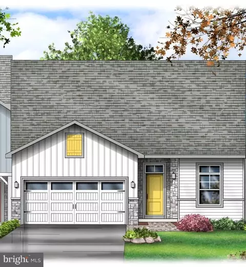 826 Talon Way #53, Columbia, PA 17512