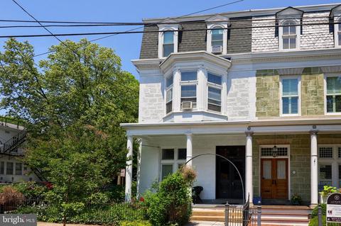 635 W Chestnut St, Lancaster, PA 17603
