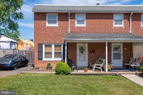 1329 Fremont St, Lancaster, PA 17603