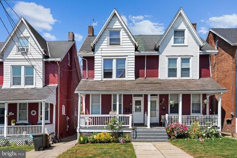 124 S Ann St, Lancaster, PA 17602