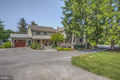 251 Miller St, Strasburg, PA 17579