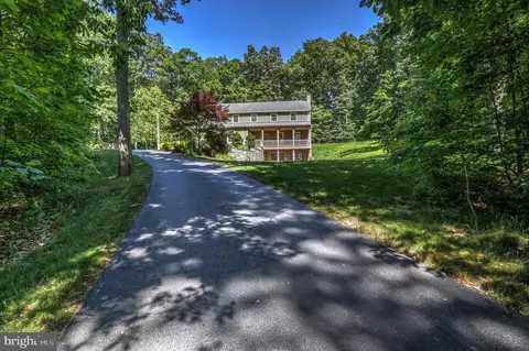 883 Silver Hill Rd, Narvon, PA 17555