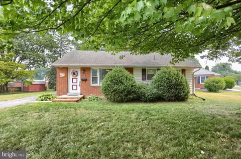 497 N Locust St, Elizabethtown, PA 17022