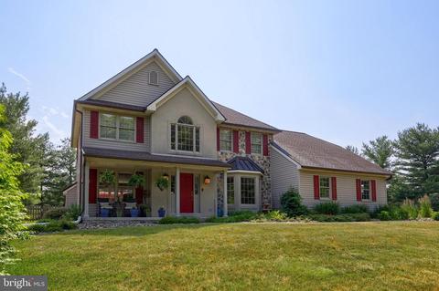 430 Oak Ln, Lititz, PA 17543